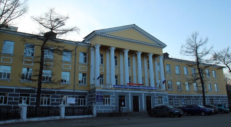 Балахнинский политехнический колледж – филиал «МИФИ» фото