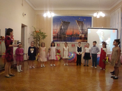 Детский сад №18 Центрального района Санкт-Петербурга фото 2