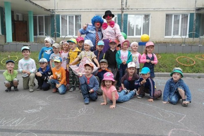 Детский сад № 29 Красносельского района Санкт-Петербурга фото 1
