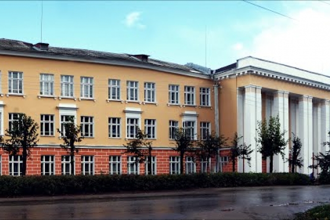 Боровичский педагогический колледж фото