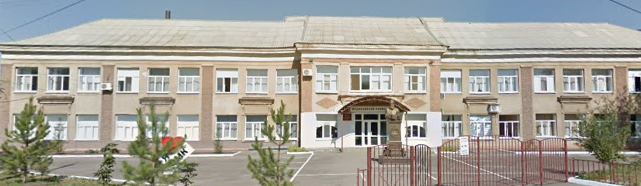 Энгельсский медицинский колледж Святого Луки (Войно-Ясенецкого) фото