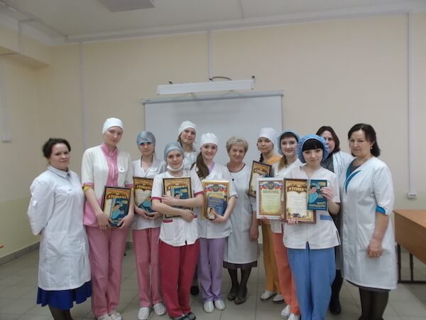 Искитимский филиал Новосибирского медицинского колледжа фото 1