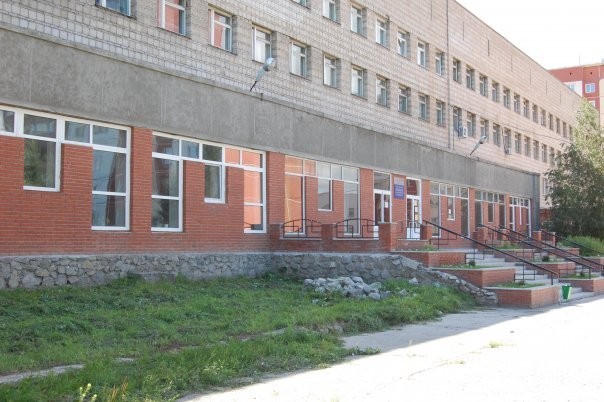 Колледж телекоммуникаций и информатики Сибирского государственного университета телекоммуникаций и информатики фото