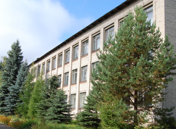 Шарьинский педагогический колледж Костромской области фото 4