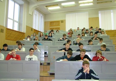 Красноярский промышленный колледж Национального исследовательского ядерного университета"МИФИ" фото 1