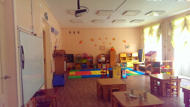 Детский сад № 104 комбинированного вида Московского района Санкт-Петербурга фото 2