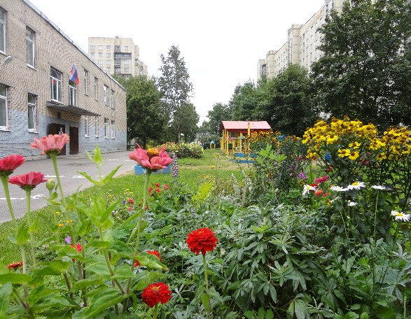 Детский сад №113 Фрунзенского района Санкт-Петербурга фото
