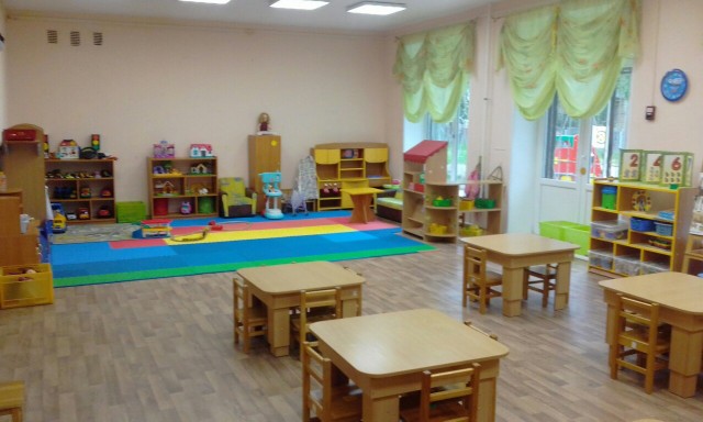 Детский сад № 104 комбинированного вида Московского района Санкт-Петербурга фото 4