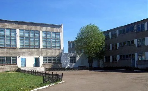Саргатский индустриально-педагогический колледж фото