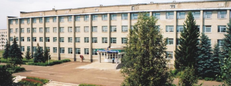 Кушнаренковский сельскохозяйственный колледж фото
