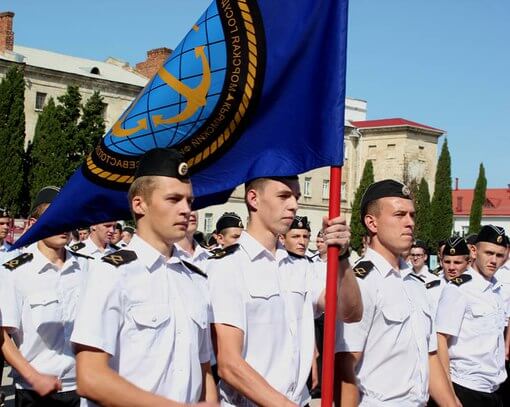 Филиал Государственного морского университета имени адмирала Ф.Ф. Ушакова в г. Севастополь фото 2