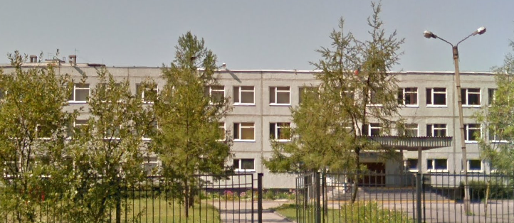 Дошкольное отделение школы № 392 Кировского  района Санкт-Петербурга фото