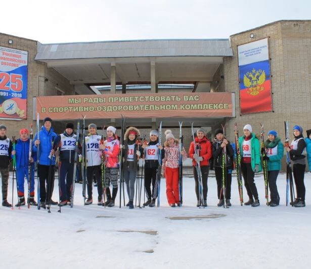 Ангарское училище олимпийского резерва фото 3