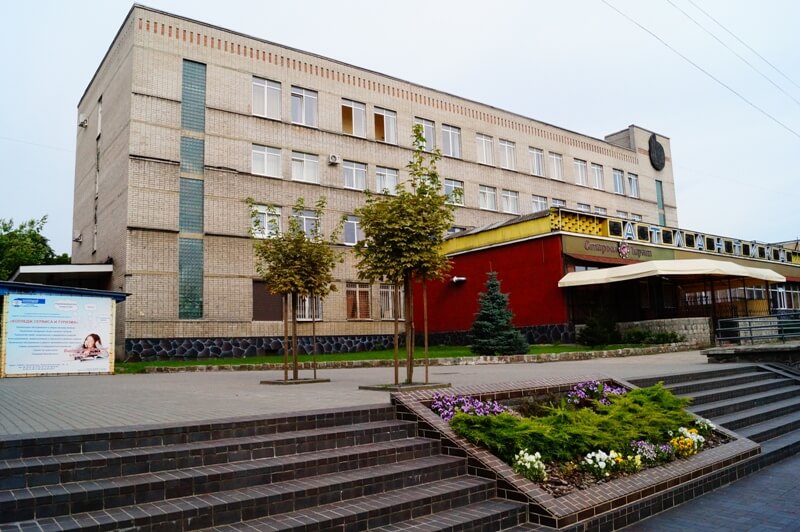Филиал Санкт-Петербургского института внешнеэкономических связей, экономики и права в г. Новосибирске фото