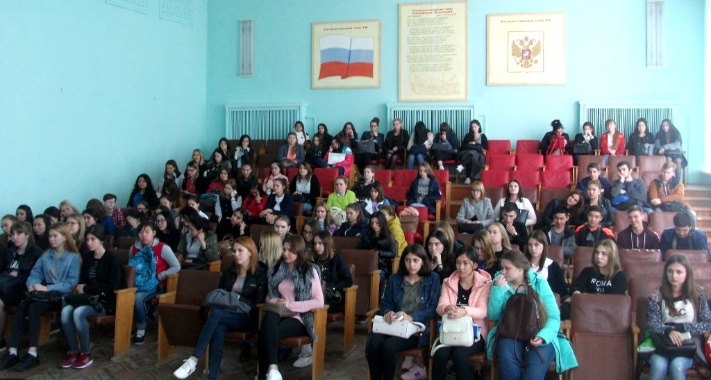 Астраханский социально-педагогический колледж фото 2