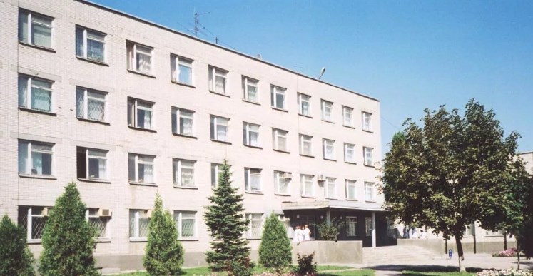 Таганрогский медицинский колледж фото