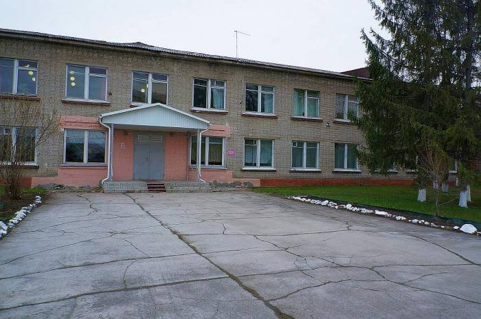 Искитимский филиал Новосибирского медицинского колледжа фото