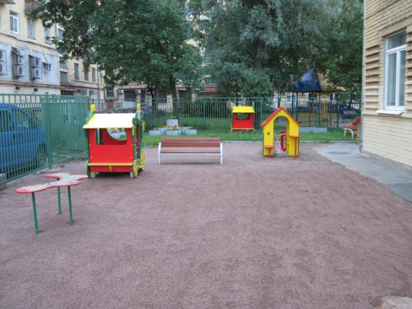 Детский сад №50 Невского района Санкт-Петербурга фото 4