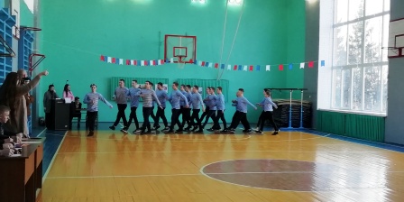Шарьинский педагогический колледж Костромской области фото 3