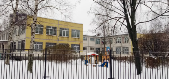 Детский сад №38 Красносельского района Санкт-Петербурга фото