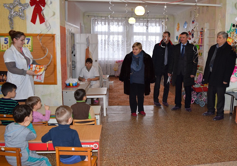 Детский сад № 16 "Ручеёк" фото 2