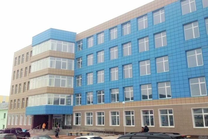 Сахалинский государственный университет фото 1