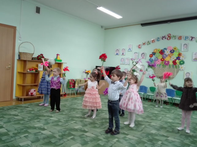 Детский сад № 47 Петроградского района Санкт-Петербурга фото 1