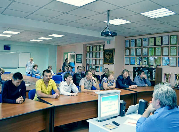 Новокузнецкий государственный гуманитарно-технический колледж-интернат фото 3