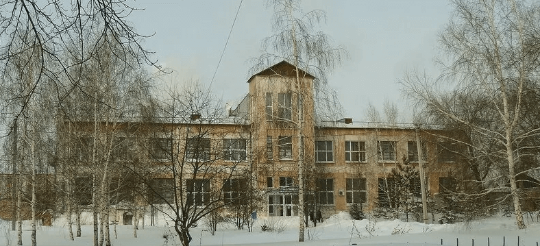 Рубцовский педагогический колледж фото