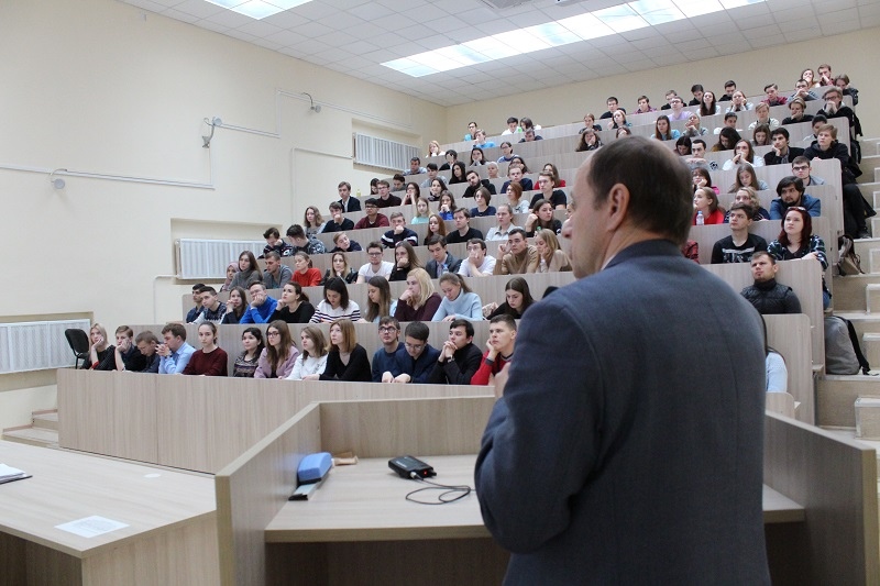 Колледж Российского нового университета фото 4