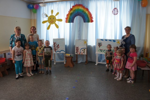 Детский сад № 16 "Ручеёк" фото 1