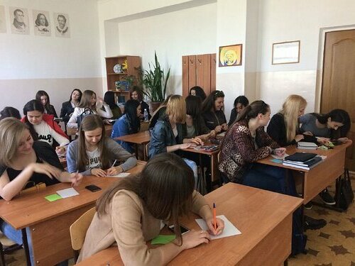 Крымский технический колледж фото 3