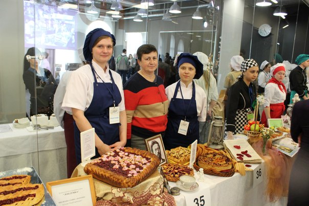 Техникум пищевой промышленности Санкт-Петербургского государственного экономического университета фото 3