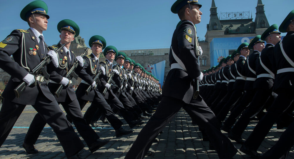 Академия Федеральной службы безопасности Российской Федерации фото 1
