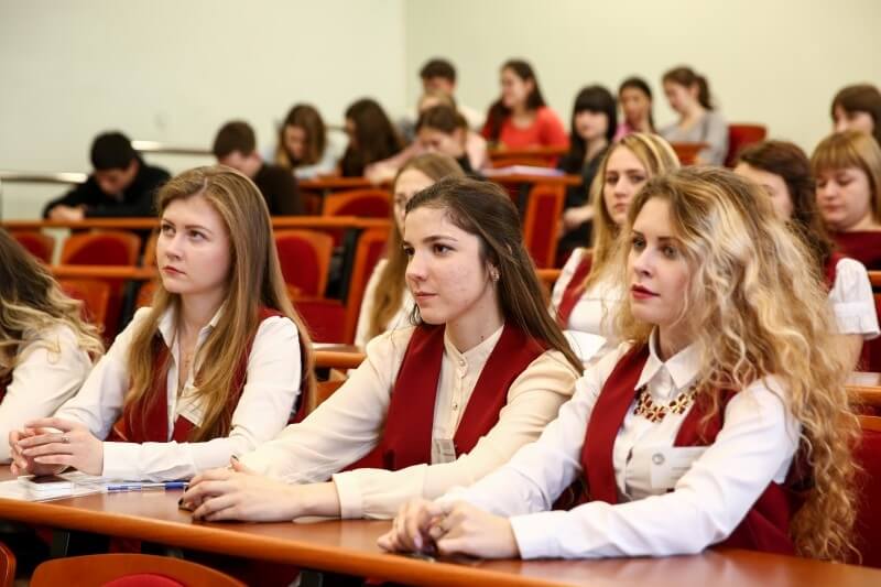 Ставропольский университет фото 1