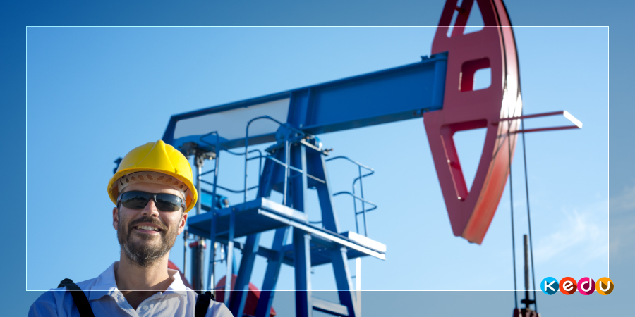 Разряды профессии оператор по добыче нефти и газа 