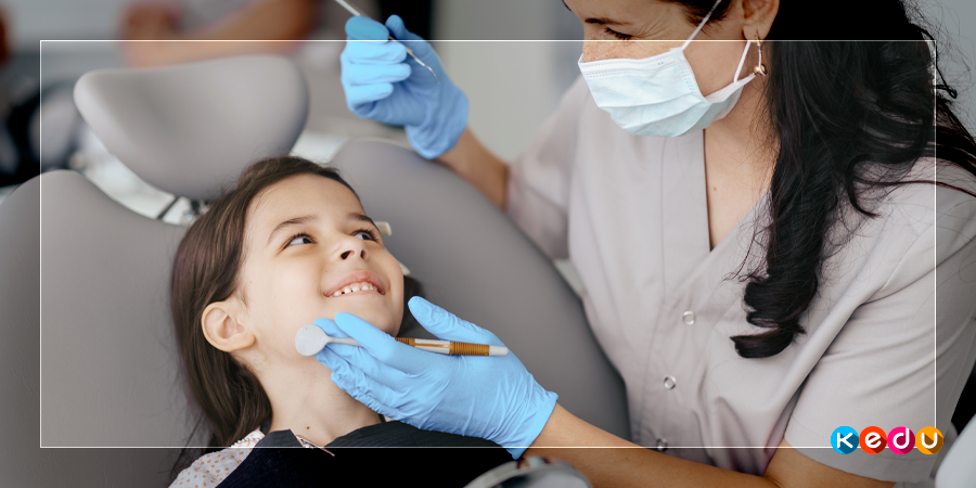 Зарплата детского стоматолога в россии