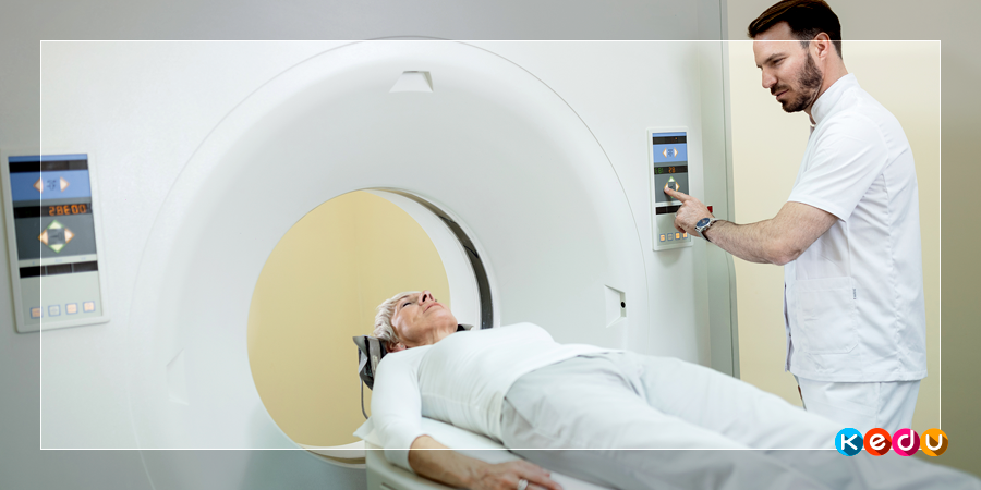 Как стать рентгенолаборантом с медицинским образованием