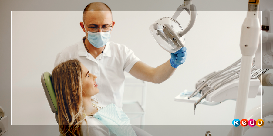 Чем стоматолог ортопед отличается от ортодонта стоматолога