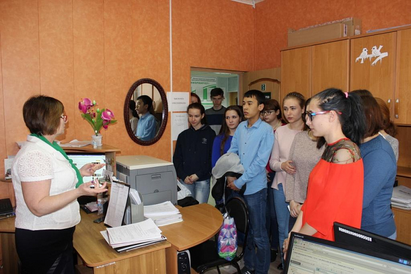 Лиманский филиал Астраханского государственного политехнического колледжа фото 1