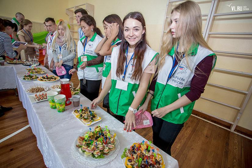 Владивостокский гуманитарно-коммерческий колледж Приморского крайпотребсоюза фото 2