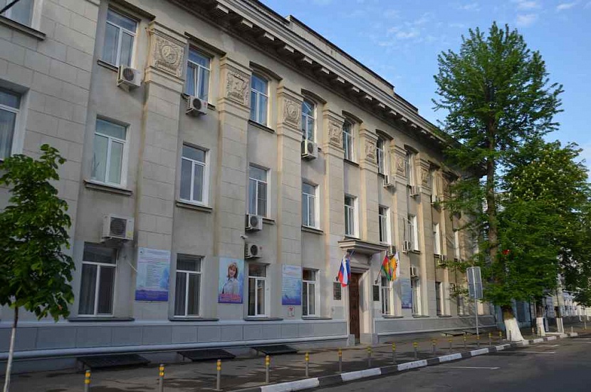 Краснодарский муниципальный медицинский институт высшего сестринского образования фото