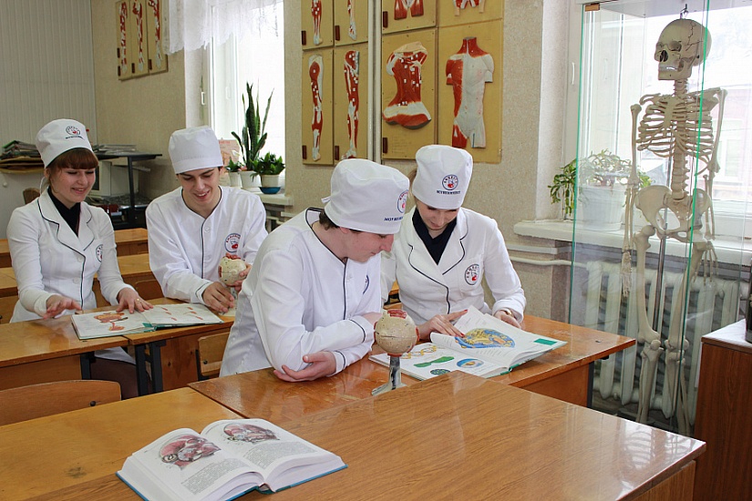 Краснодарский муниципальный медицинский институт высшего сестринского образования фото 3