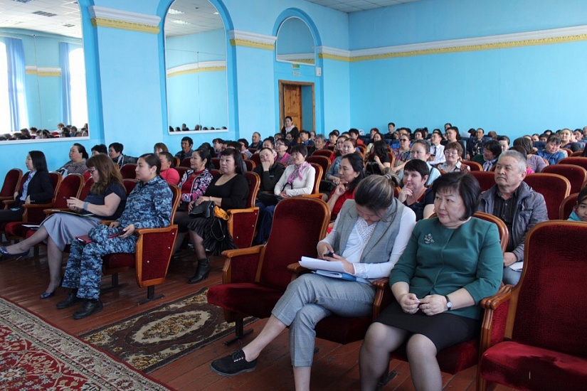 Кызылский колледж искусств им. А.Б. Чыргал-оола фото 4