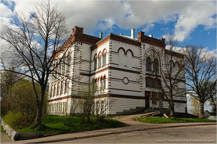 Сортавальский колледж фото