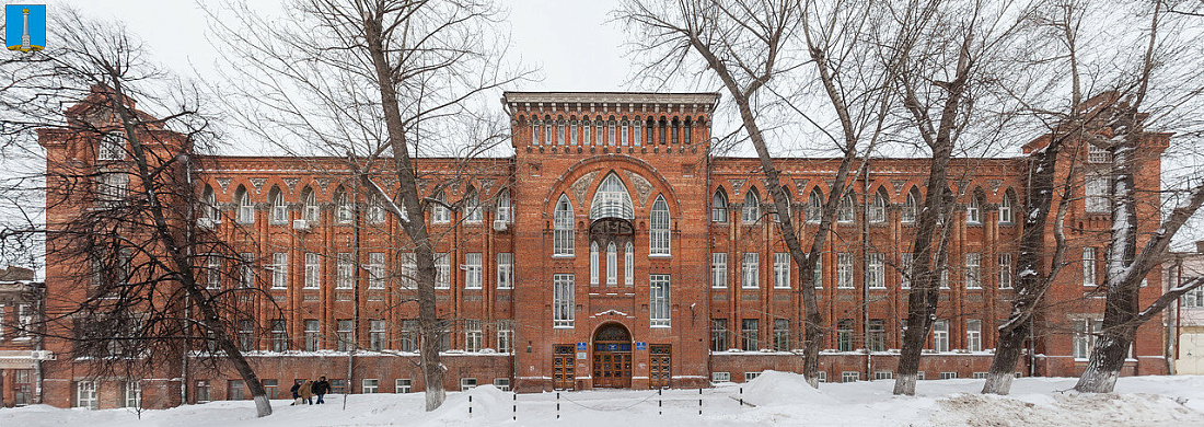 Колледж экономики и информатики Ульяновского государственного технического университета фото
