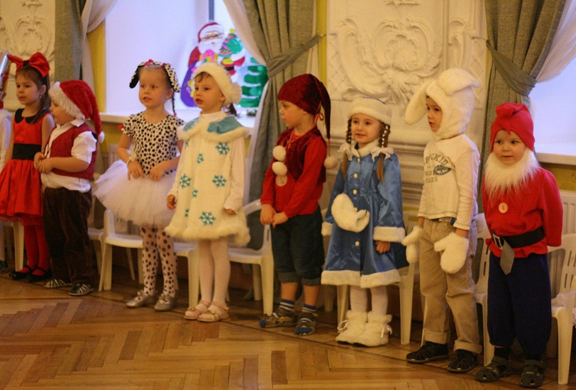 Детский сад №78 (корпус 2) Центрального района Санкт-Петербурга фото 4