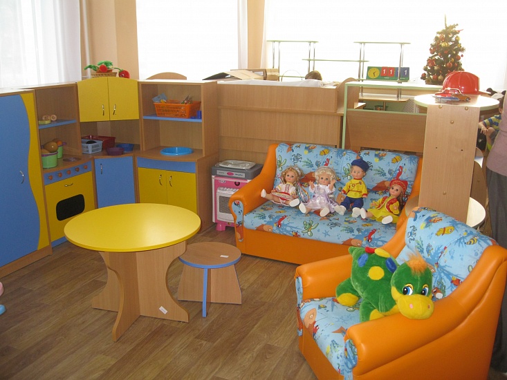 Детский сад № 33 Красносельского района Санкт-Петербурга фото 4