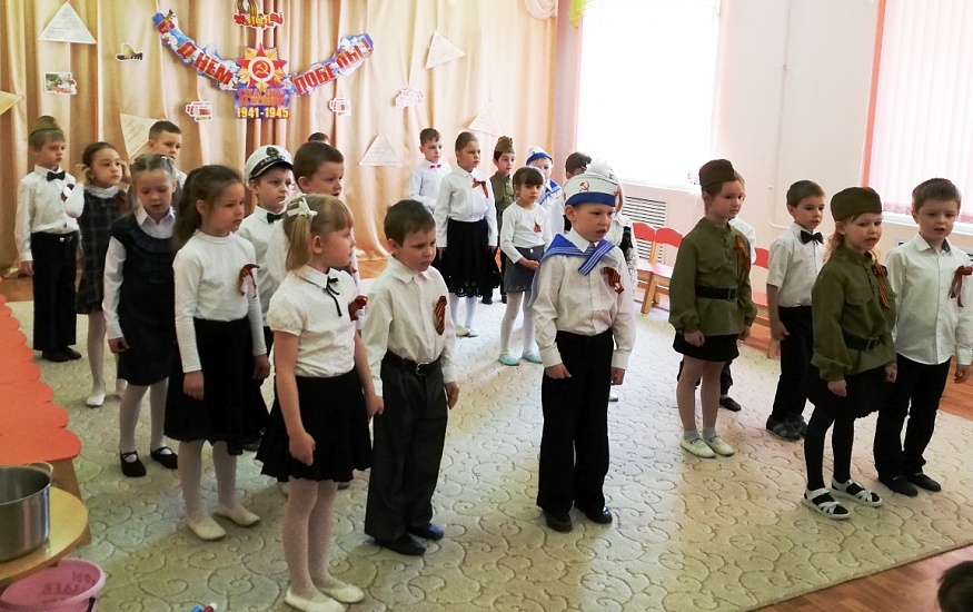 Детский сад № 112 комбинированного вида Выборгского района Санкт-Петербурга фото 3