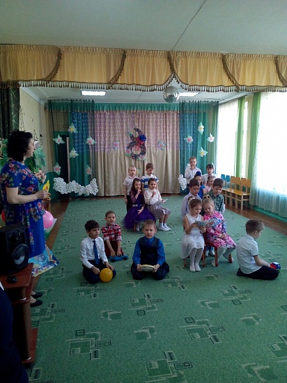 Детский сад № 16 "Ручеёк" фото 3